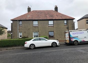 Thumbnail 2 bed flat to rent in Armadale Road, Whitburn