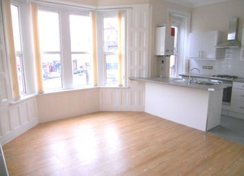Thumbnail 1 bed flat to rent in Pen-Y-Lan Road, Roath, Cardiff