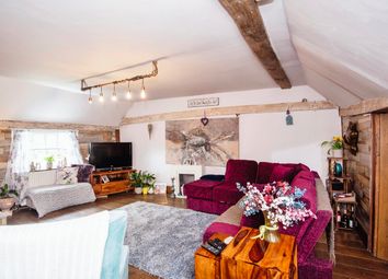 Thumbnail Flat for sale in Castle View Mews, Castle Hill, Rochester, Kent