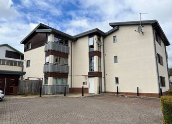 Thumbnail 2 bed flat for sale in Wroughton Drive, Hartcliffe, Bristol