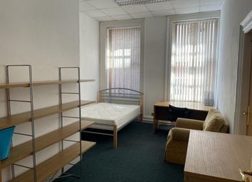 Thumbnail Shared accommodation to rent in St James's Street, Nottingham, Nottingham