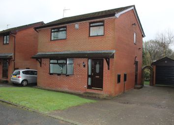 3 Bedrooms Detached house for sale in Railway Street, Newhey, Rochdale OL16