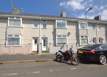 Thumbnail Terraced house for sale in Mainstone Avenue, Plymouth, Devon