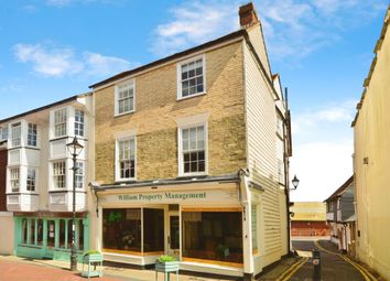 Thumbnail Flat for sale in West Street, Faversham