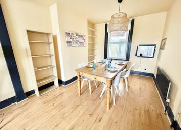 Thumbnail End terrace house to rent in High Street, Garlinge, Margate