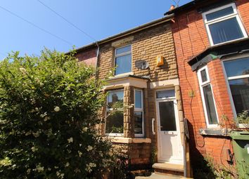 Thumbnail 2 bed terraced house to rent in Elmswood Road, Tranmere, Birkenhead