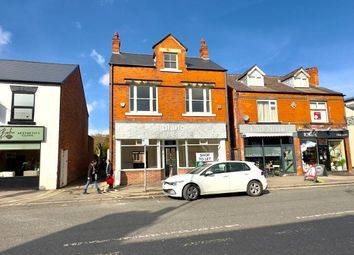 Thumbnail Retail premises to let in Chatsworth Road, Chesterfield