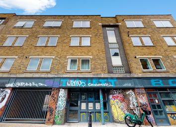 Thumbnail Parking/garage to rent in Sclater Street, Shoreditch