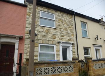 Thumbnail Terraced house to rent in Tonning Street, Lowestoft