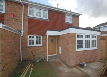 3 Bedroom End terrace house for rent