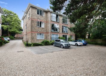 Thumbnail 2 bedroom flat for sale in Surrey Road, Poole