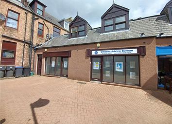 Thumbnail Office to let in Units 8 &amp; 9, Scott Skinner Square, Banchory, Aberdeenshire