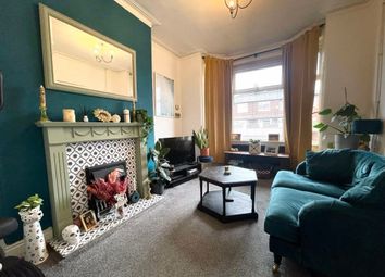 Thumbnail 2 bed terraced house for sale in Littleton Road, Salford