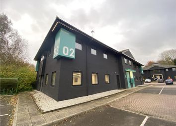 Thumbnail Office to let in Evolution Park, Manor Farm Road, Runcorn, Cheshire