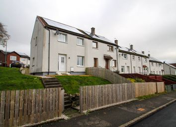 2 Bedroom End terrace house for sale