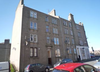 Thumbnail Flat to rent in Abbotsford Street, Dundee