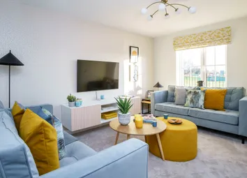 Bingham Gate Show Home