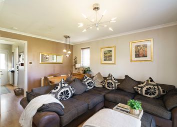 Thumbnail Semi-detached house for sale in Concraig Park, Kingswells, Aberdeen