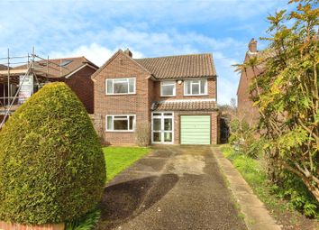 Thumbnail Detached house for sale in Ridgeway Crescent, Tonbridge, Kent