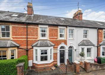 Thumbnail 3 bed terraced house for sale in Kings Road, Henley-On-Thames, Oxfordshire