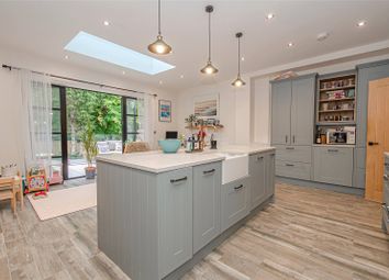 Thumbnail Terraced house for sale in Cherry Tree Road, London