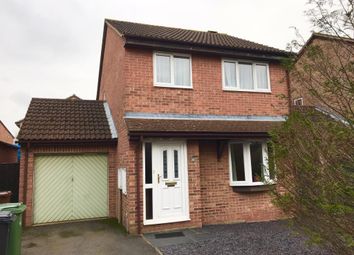 3 Bedroom Detached house for rent