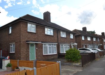 3 Bedroom Semi-detached house for rent