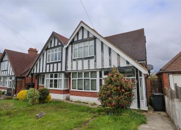Hastings - Semi-detached house for sale         ...