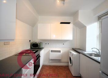 Thumbnail Flat to rent in Cranleigh Street, Mornington Crescent