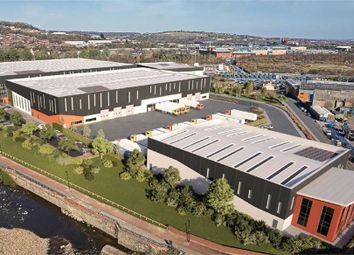 Thumbnail Industrial to let in Sheffield Logistics Park, Carbrook Street, Sheffield