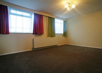 Thumbnail 3 bedroom flat to rent in Hertford Road, Enfield