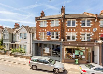 Thumbnail Flat to rent in The Broadway, Barnes