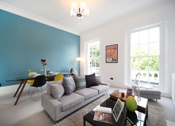 Thumbnail 2 bedroom flat for sale in Cambridge Street, London