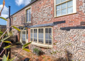 Property listing in Wells-next-the-Sea, Norfolk
