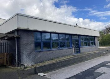 Thumbnail Light industrial for sale in Queensway Link Industrial Estate, Stafford Park, Telford