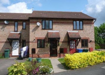 2 Bedroom Terraced house for rent