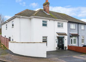 Thumbnail 5 bed semi-detached house to rent in Rosebery Avenue, High Wycombe