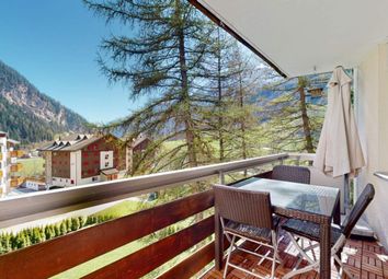 Thumbnail 4 bed apartment for sale in Leukerbad, Canton Du Valais, Switzerland