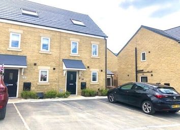 Thumbnail 3 bed property to rent in Rowling Hollins, Colne
