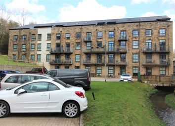 2 Bedrooms Flat for sale in Kinderlee Mill North, Chisworth, Glossop SK13