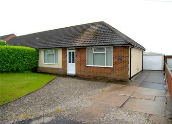 2 Bedroom Semi-detached bungalow for sale