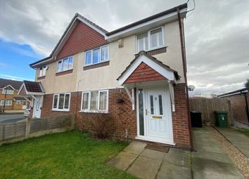 Thumbnail Semi-detached house to rent in Occleston Close, Sale