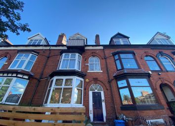 Thumbnail Flat to rent in Scarsdale Road, Victoria Park, Manchester