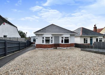 Thumbnail 4 bedroom detached bungalow for sale in Hill View Road, Bournemouth