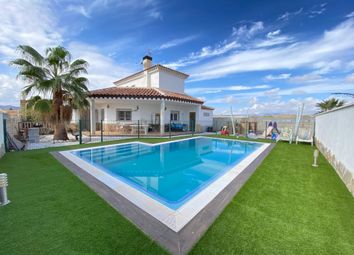 Thumbnail 4 bed villa for sale in 04660 Arboleas, Almería, Spain