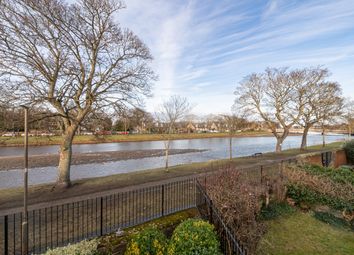 Musselburgh - 3 bed flat for sale