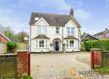 Thumbnail Detached house to rent in Old Road, Wheatley