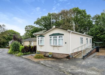 Thumbnail Mobile/park home for sale in Neath Road, Bryncoch, Neath