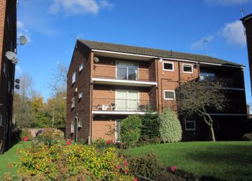 Thumbnail 2 bed flat for sale in Mosslea Park, Elmsley Road, Liverpool