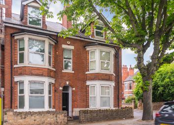 Thumbnail 5 bed semi-detached house to rent in Hucknall Road, Nottingham